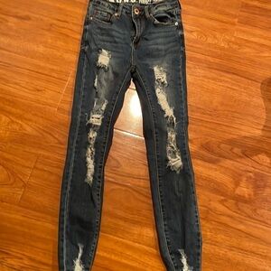 Junior jeans​​​​​​​​